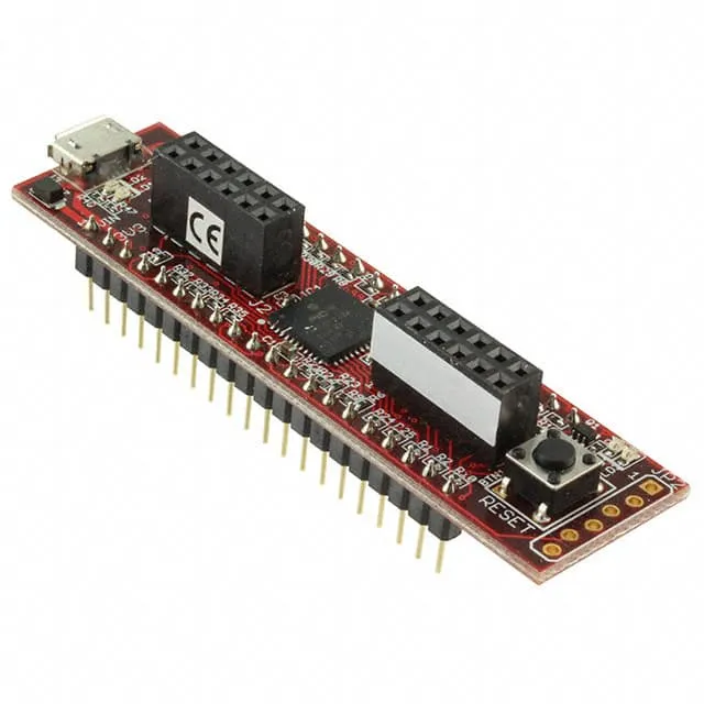 TDGL025 (CHIPKIT CMOD DEVELOPMENT BOARD)