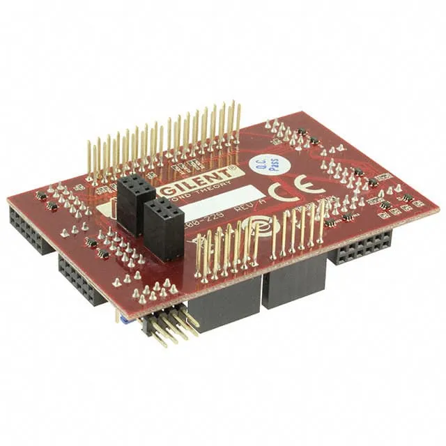 TDGL026 (CHIPKIT PMOD SHIELD)
