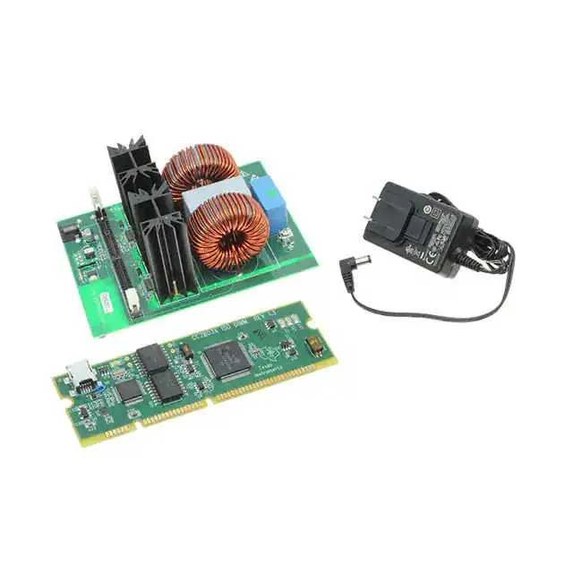 TDINV3000W050-KIT (3.0KW INVERTER EVAL KIT)