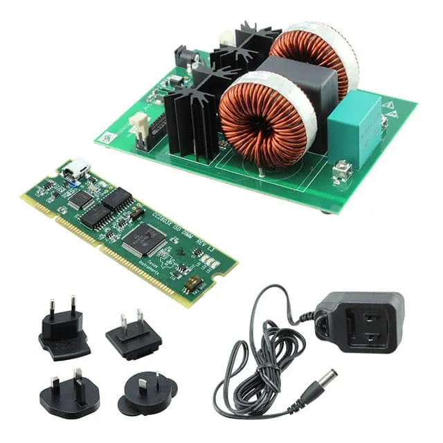 TDINV3500P100-KIT (3.5KW INVERTER EVAL KIT)