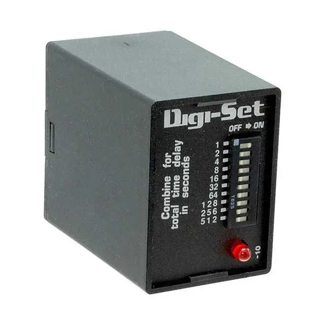 TDM230AL (RELAY TIME DELAY 1023S 10A 120V)
