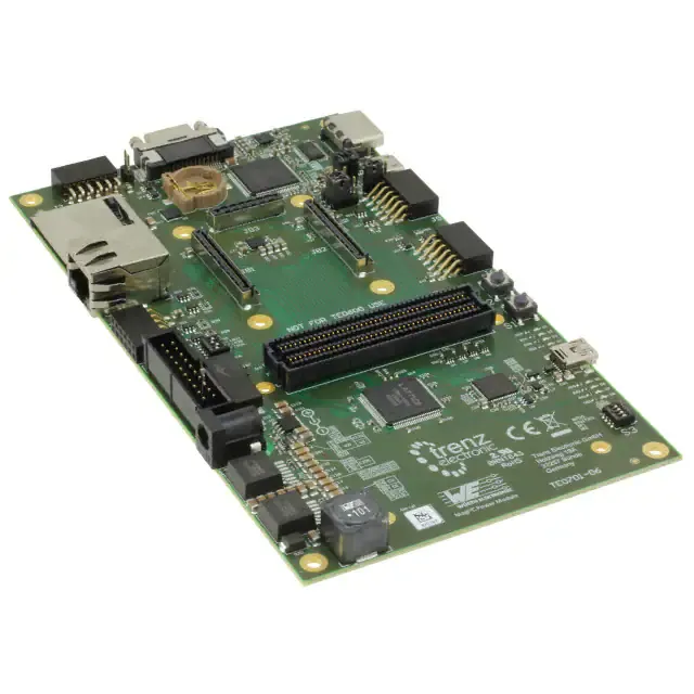 TE0701-06 (SOM CARRIER BOARD 7-SERIES 4X5CM)