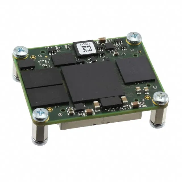TE0720-03-14S-1C (SOM ZYNQ Z-7012S 1GB DDR3L)