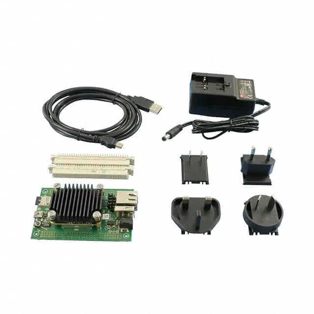 TE0720-03-1CFA-S (STARTER KIT XILINX ZYNQ MICROSOM)
