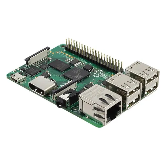 TE0726-03-07S-1C (SBC ZYNQBERRY Z-7007S HDMI USB E)