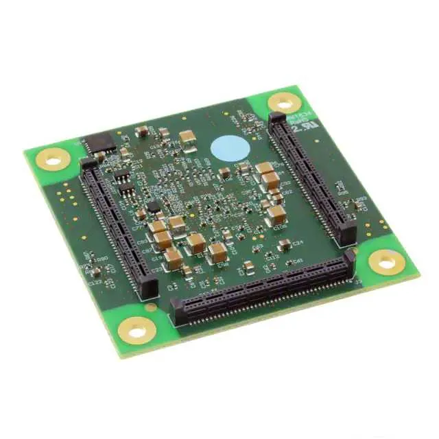 TE0728-04-1Q (XILINX ZYNQ XA7Z020-1CLG484Q AUT)