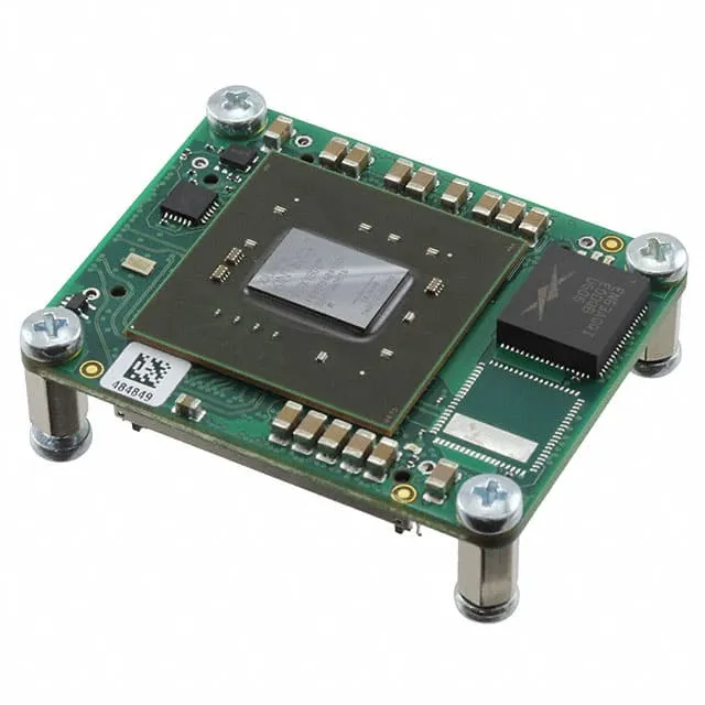 TE0741-03-160-2CF (SOM KINTEX-7 160T 32MB FLASH AES)