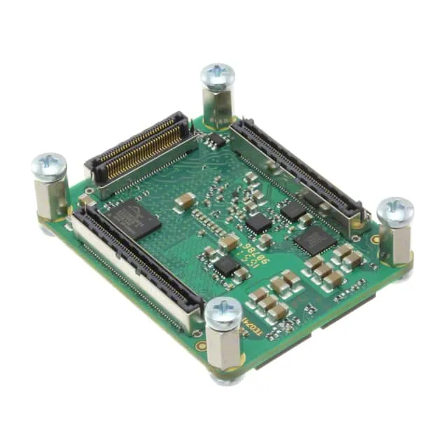 TE0741-03-325-2CF (SOM KINTEX-7 325T 32MB FLASH AES)
