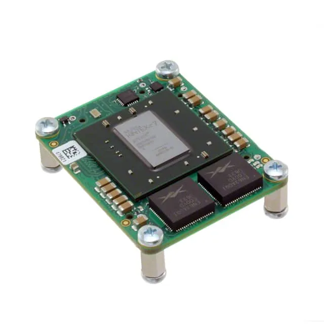 TE0741-03-325-2IF (SOM KINTEX-7 325T 32MB FLASH AES)