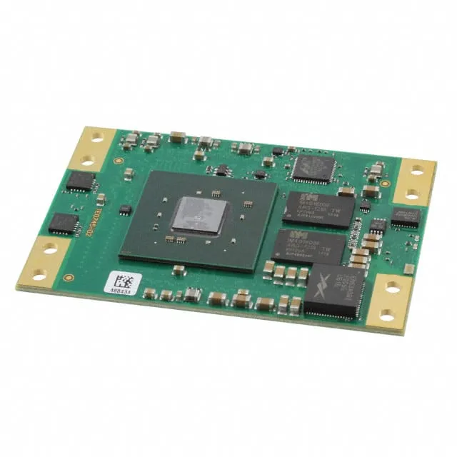 TE0745-02-30-1I (SOM DDR3 1GB ZYNQ XC7Z030-1I)