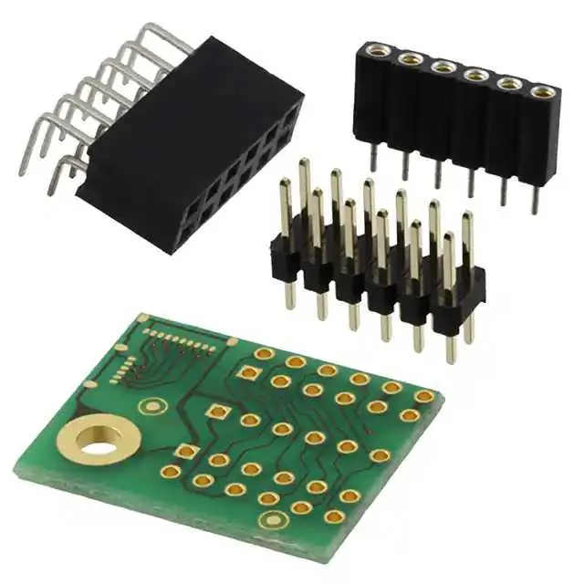 TE0791-01 (XMOD JTAG CONNECTOR)