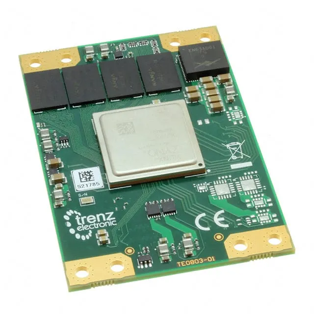 TE0803-01-03CG-1EA (SOM USCALE+ XCZU3CG-1S 2GB DDR4)