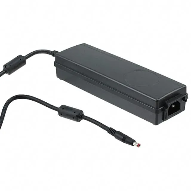 TE120A2403F01 (AC/DC DESKTOP ADAPTER)