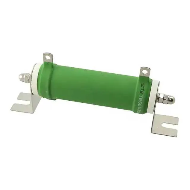 TE60B560RJ (RES CHAS MNT 560 OHM 5% 60W)