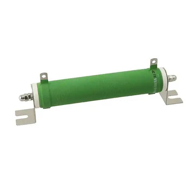 TE80B100RJ (RES CHAS MNT 100 OHM 5% 80W)