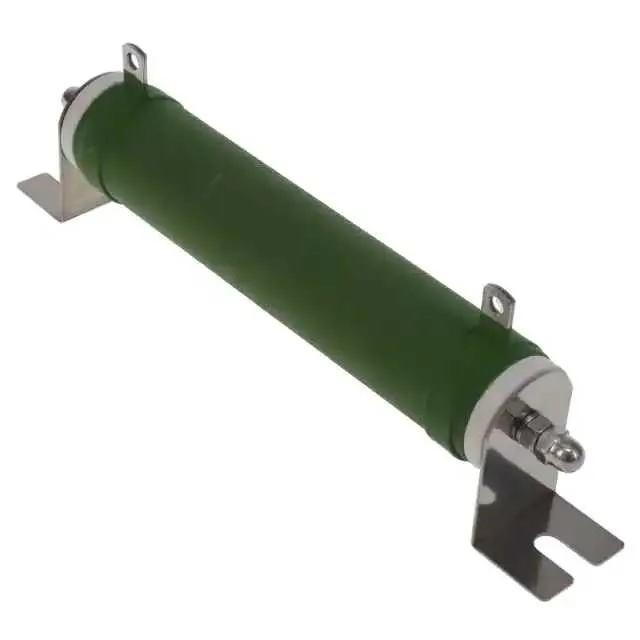 TE80B120RJ (RES CHAS MNT 120 OHM 5% 80W)