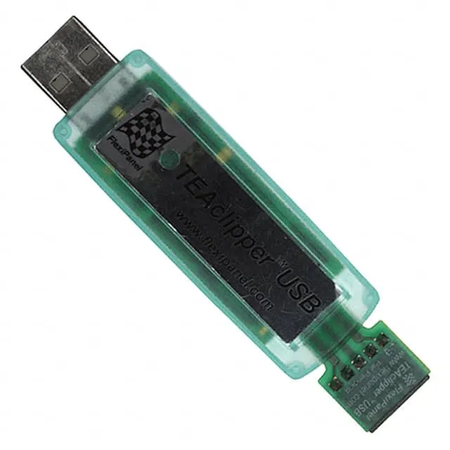 TEACL-USB (ADAPTER USB TEACLIPPER)