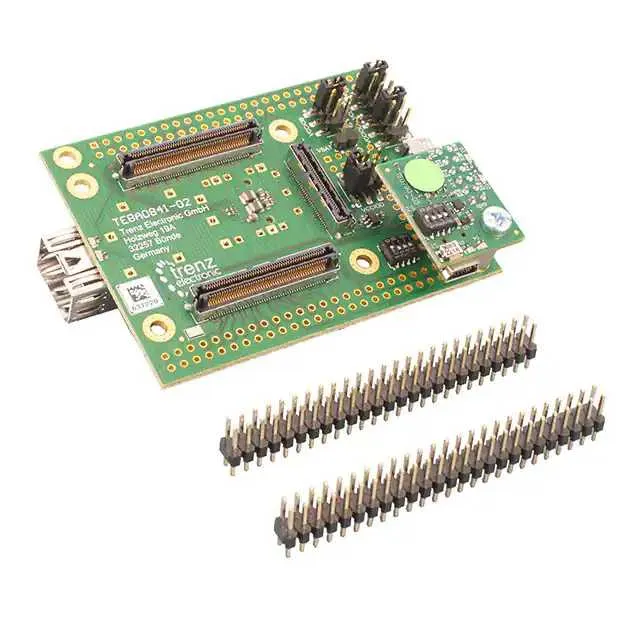 TEBA0841-02 (SOM SIMPLE BASE TE0841 TE0741)
