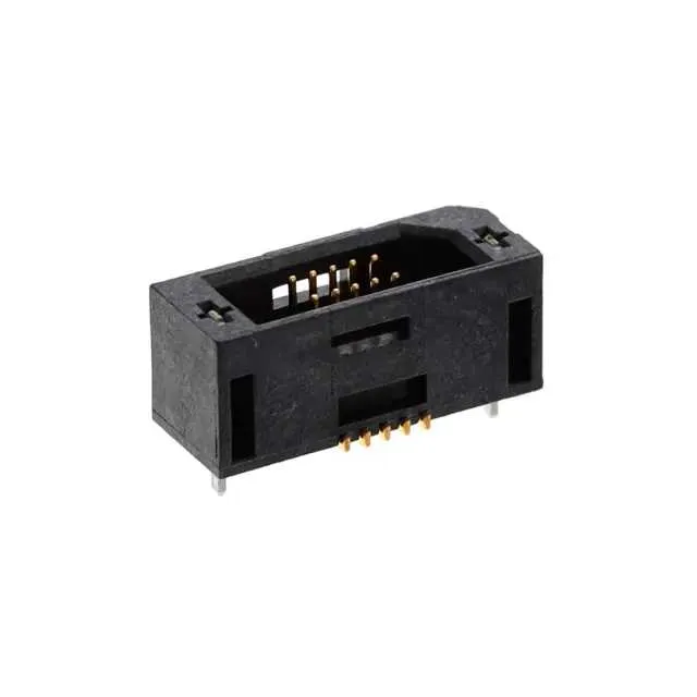 TEM-105-02-03.0-H-D-WT (.8MM TIGER EYE MICRO TERMINAL)