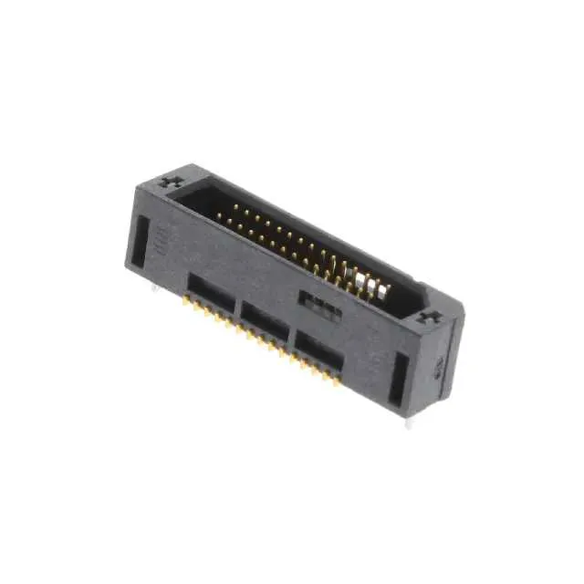 TEM-115-02-03.0-H-D-WT (.8MM TIGER EYE MICRO TERMINAL)
