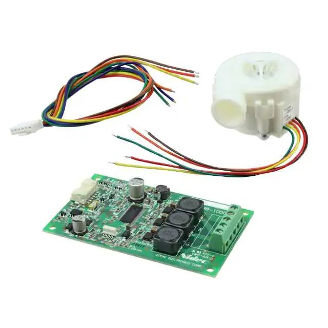 TF029B-1000-P (TF029B-1000-F MICROBLOWER DEVKIT)