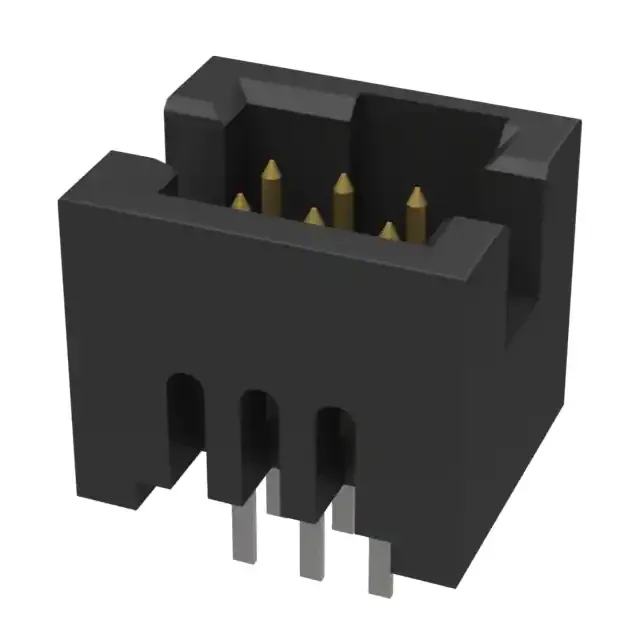 TFC-103-01-F-D-K (.050 X.050 TERMINAL STRIP)