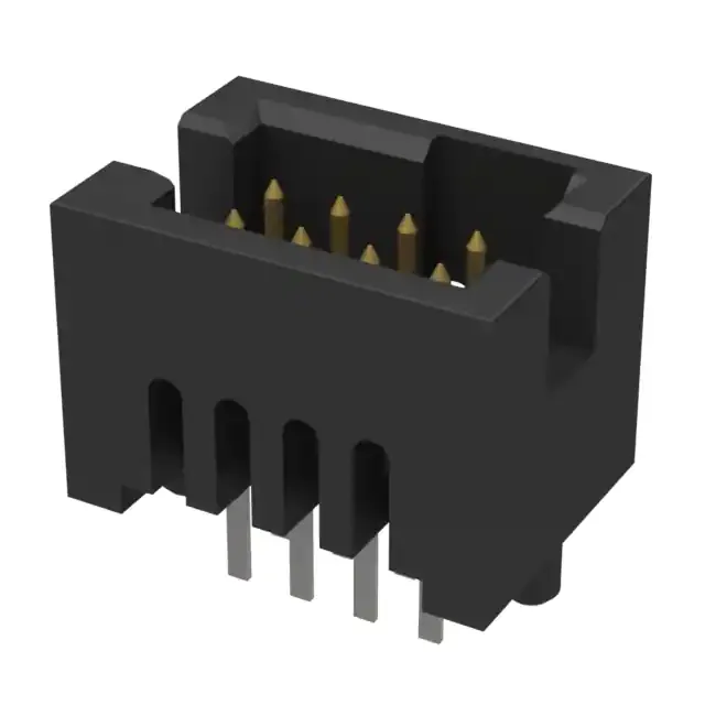 TFC-104-01-F-D-A (.050 X.050 TERMINAL STRIP)