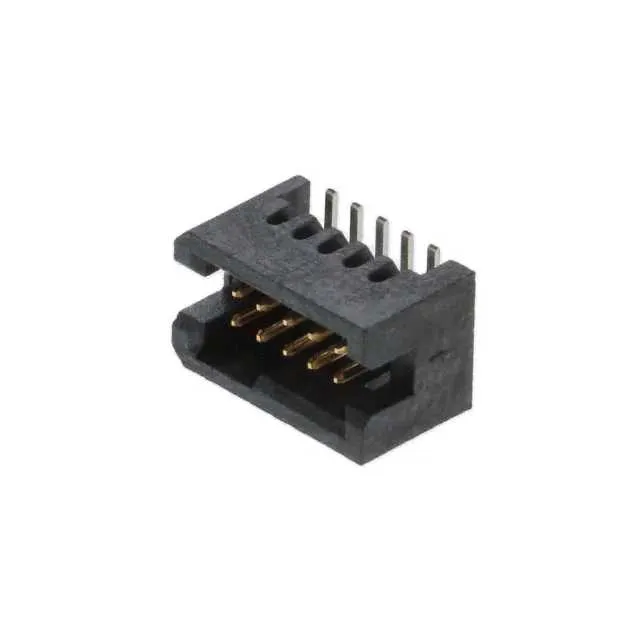TFC-105-02-F-D (.050 X.050 TERMINAL STRIP)