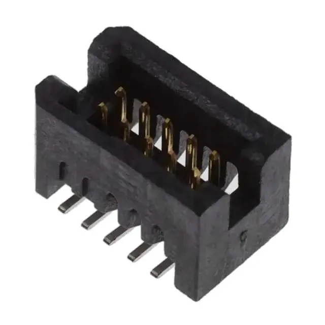 TFC-105-22-F-D-TR (.050 X.050 TERMINAL STRIP)