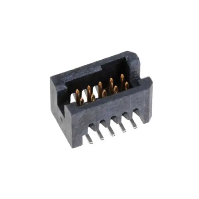 TFC-105-02-L-D (.050 X.050 TERMINAL STRIP)