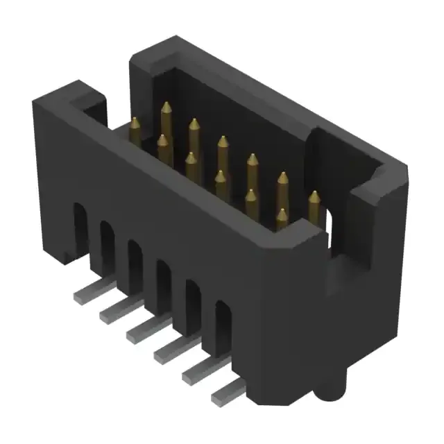 TFC-106-02-F-D-A (.050 X.050 TERMINAL STRIP)