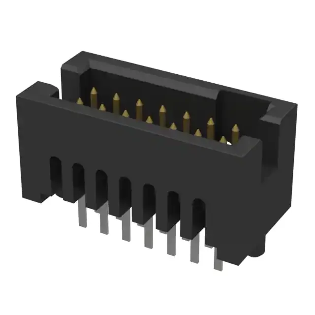 TFC-107-01-F-D-A (.050 X.050 TERMINAL STRIP)