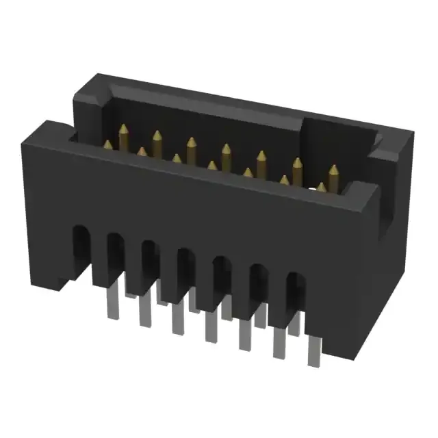 TFC-107-01-F-D-K (.050 X.050 TERMINAL STRIP)