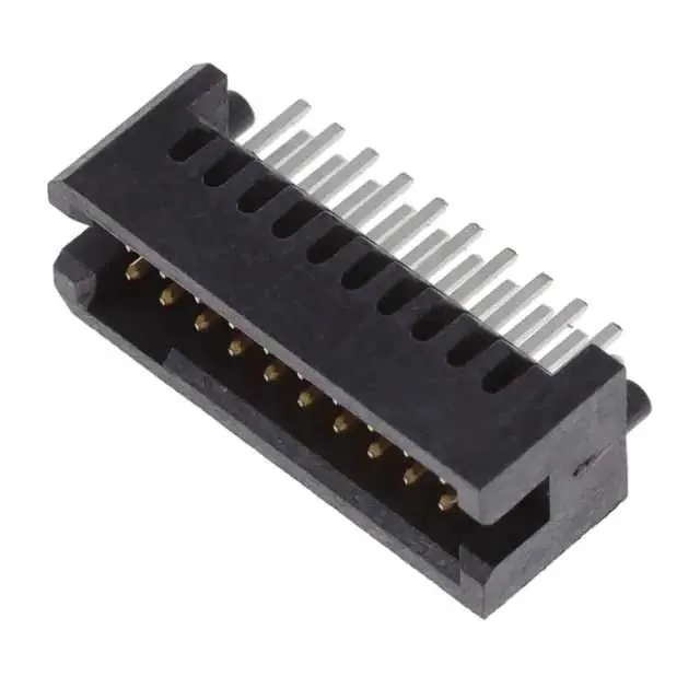 TFC-110-01-F-D-A (.050 X.050 TERMINAL STRIP)