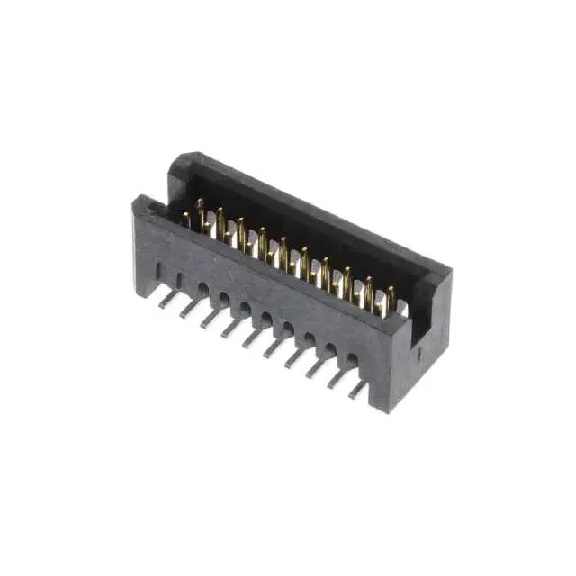 TFC-110-02-F-D (.050 X.050 TERMINAL STRIP)