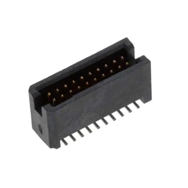 TFC-110-12-F-D (.050 X.050 TERMINAL STRIP)