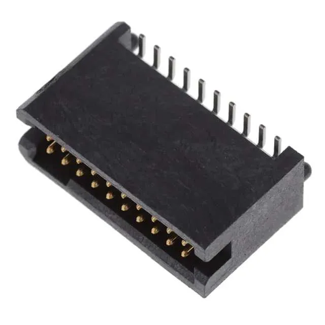TFC-110-22-F-D-A (.050 X.050 TERMINAL STRIP)