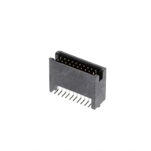 TFC-110-32-L-D-A (.050 X.050 TERMINAL STRIP)