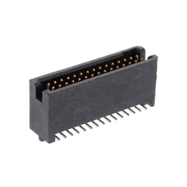 TFC-115-22-L-D-A (.050 X.050 TERMINAL STRIP)