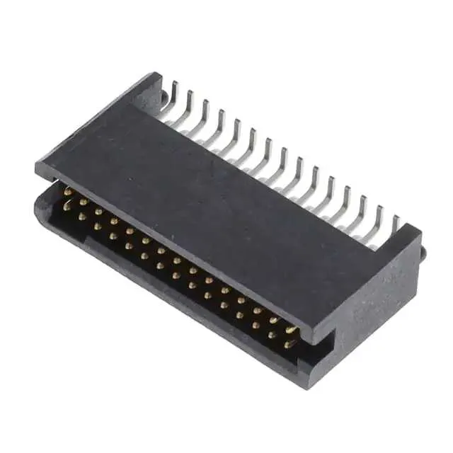 TFC-115-32-L-D-A (.050 X.050 TERMINAL STRIP)