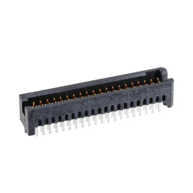 TFC-120-01-L-D-A (.050 X.050 TERMINAL STRIP)