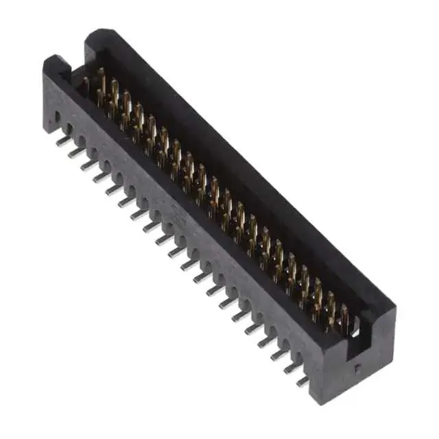 TFC-120-02-F-D (.050 X.050 TERMINAL STRIP)