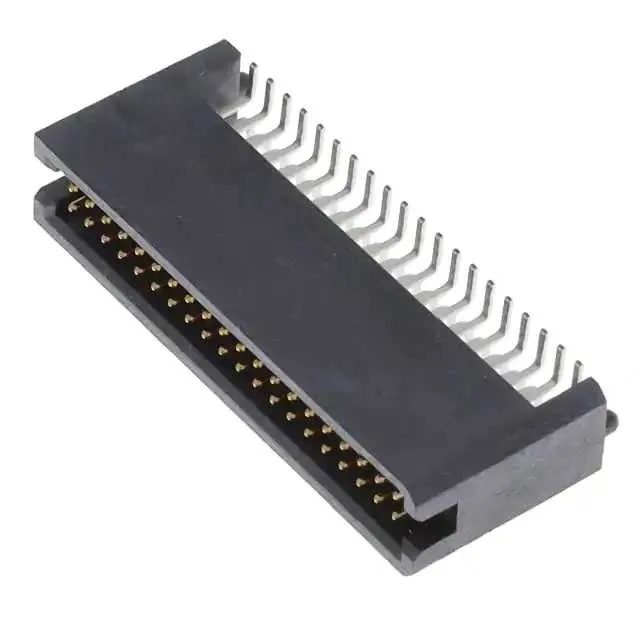TFC-120-32-L-D-A (.050 X.050 TERMINAL STRIP)