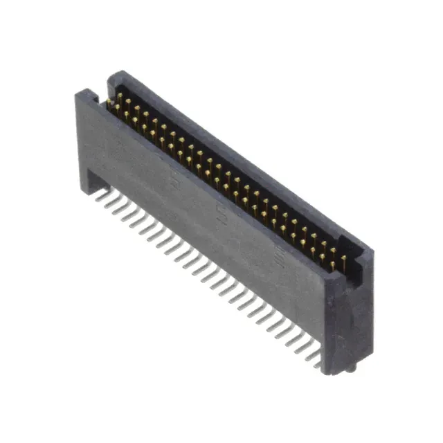 TFC-125-32-L-D-A (.050 X.050 TERMINAL STRIP)