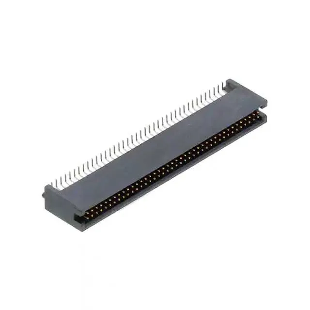 TFC-140-32-F-D-A (.050 X.050 TERMINAL STRIP)