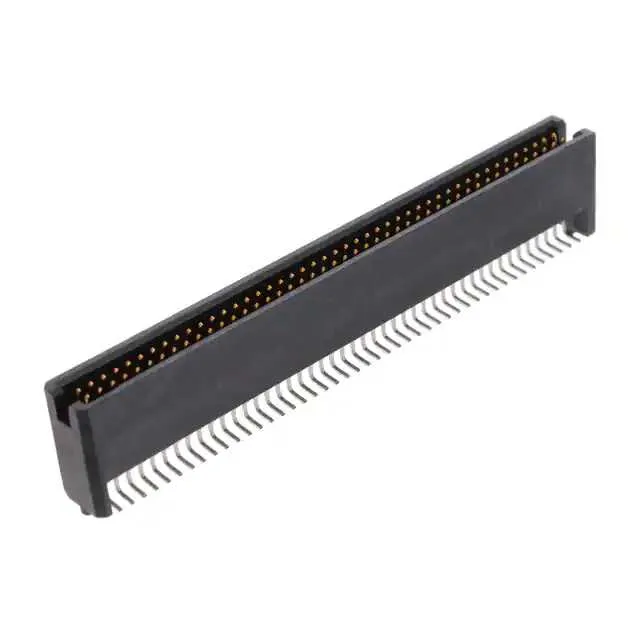 TFC-145-32-L-D-A (.050 X.050 TERMINAL STRIP)