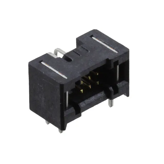 TFM-103-01-L-D-RE1-WT (.050 X.050 MICRO STRIPS)