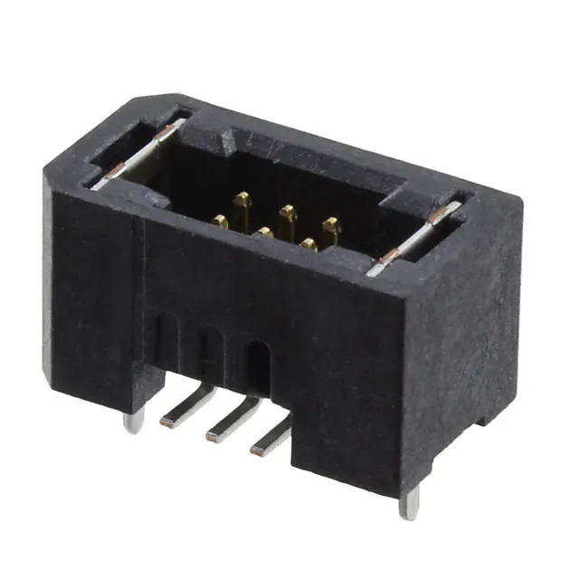 TFM-103-02-L-D-WT (.050 X.050 MICRO STRIPS)