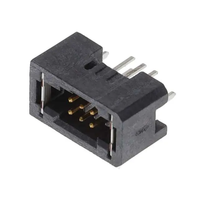 TFM-103-03-L-D-WT (.050 X.050 MICRO STRIPS)