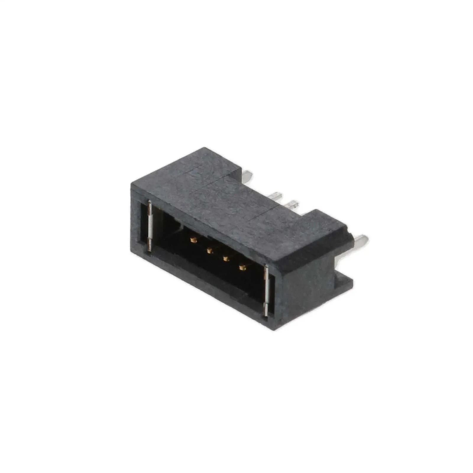TFM-104-01-L-S-WT (.050 X.050 MICRO STRIPS)